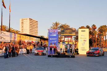 60 RallyRACC